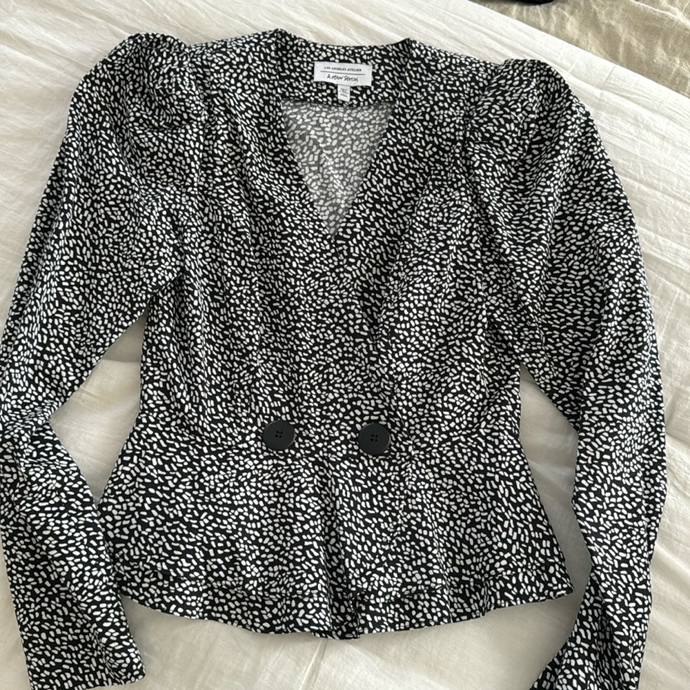 & other stories top